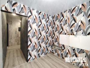 2-к квартира, вторичка, 45м2, 1/5 этаж