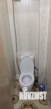 1-к квартира, вторичка, 18м2, 2/5 этаж