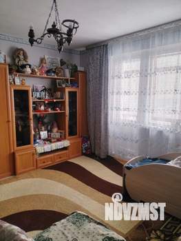 2-к квартира, вторичка, 57м2, 4/12 этаж