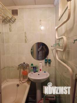 3-к квартира, вторичка, 49м2, 2/5 этаж