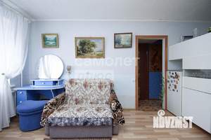 1-к квартира, вторичка, 29м2, 2/5 этаж