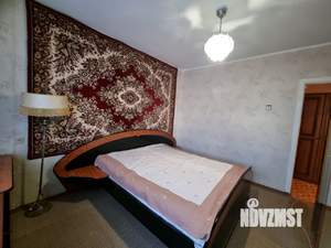 2-к квартира, вторичка, 53м2, 8/9 этаж