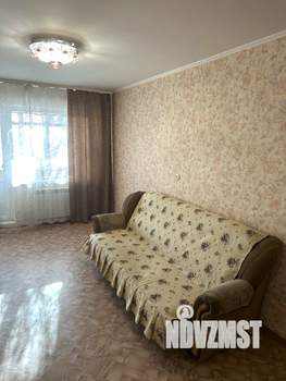 2-к квартира, вторичка, 44м2, 2/5 этаж