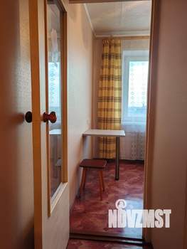 1-к квартира, вторичка, 30м2, 8/9 этаж