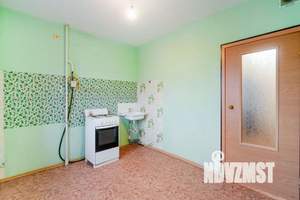 1-к квартира, вторичка, 37м2, 3/10 этаж