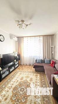 1-к квартира, вторичка, 43м2, 4/10 этаж