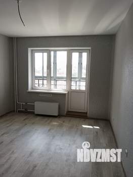 2-к квартира, сданный дом, 58м2, 8/10 этаж
