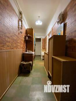 3-к квартира, вторичка, 63м2, 1/2 этаж