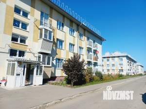 1-к квартира, вторичка, 33м2, 2/3 этаж