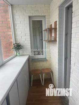 1-к квартира, вторичка, 41м2, 2/5 этаж