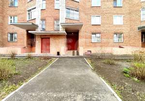 3-к квартира, вторичка, 84м2, 7/10 этаж