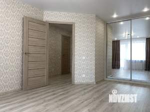 1-к квартира, вторичка, 40м2, 7/10 этаж