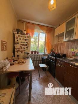 1-к квартира, вторичка, 30м2, 2/9 этаж