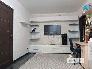 3-к квартира, вторичка, 56м2, 4/9 этаж