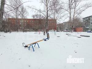 3-к квартира, вторичка, 58м2, 5/5 этаж