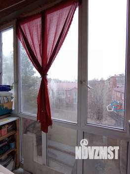 2-к квартира, вторичка, 47м2, 3/4 этаж