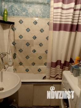 3-к квартира, вторичка, 56м2, 2/9 этаж