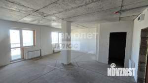1-к квартира, вторичка, 45м2, 18/18 этаж