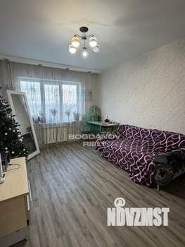 3-к квартира, вторичка, 63м2, 3/9 этаж