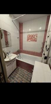 1-к квартира, вторичка, 33м2, 2/4 этаж