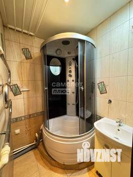 3-к квартира, вторичка, 58м2, 1/5 этаж