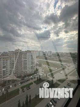 1-к квартира, вторичка, 41м2, 13/15 этаж