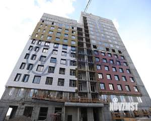 1-к квартира, вторичка, 30м2, 5/9 этаж