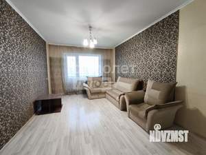 2-к квартира, вторичка, 53м2, 10/10 этаж