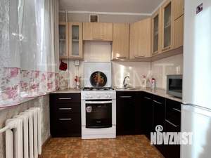 4-к квартира, вторичка, 77м2, 3/5 этаж