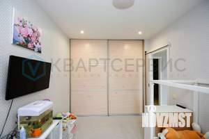 2-к квартира, вторичка, 35м2, 5/5 этаж