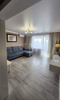 2-к квартира, вторичка, 56м2, 10/10 этаж