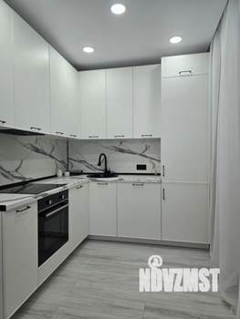 2-к квартира, вторичка, 54м2, 2/9 этаж