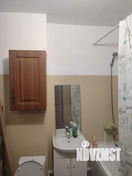 1-к квартира, вторичка, 32м2, 1/10 этаж