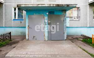 1-к квартира, вторичка, 36м2, 2/5 этаж