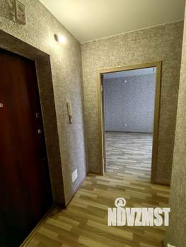 1-к квартира, вторичка, 35м2, 11/18 этаж