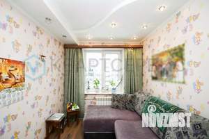 2-к квартира, вторичка, 39м2, 6/9 этаж