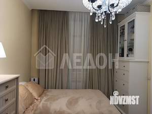 3-к квартира, вторичка, 62м2, 2/12 этаж