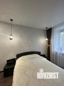 3-к квартира, вторичка, 76м2, 5/5 этаж