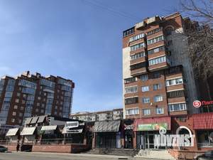5-к квартира, вторичка, 116м2, 1/13 этаж