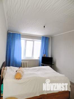 1-к квартира, вторичка, 30м2, 4/9 этаж