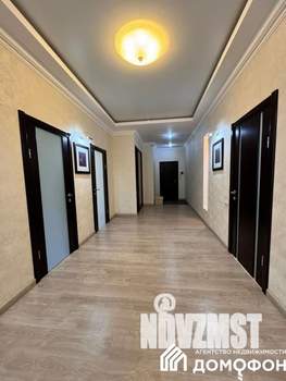 3-к квартира, вторичка, 142м2, 3/10 этаж