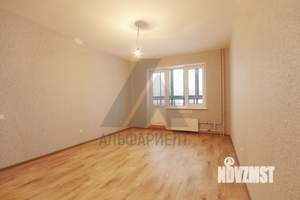 1-к квартира, вторичка, 37м2, 7/8 этаж