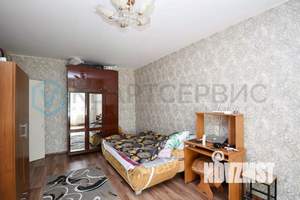 1-к квартира, вторичка, 37м2, 2/10 этаж