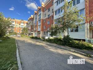 1-к квартира, вторичка, 33м2, 3/5 этаж