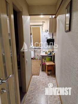 2-к квартира, вторичка, 45м2, 2/5 этаж