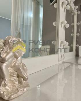 1-к квартира, вторичка, 31м2, 1/5 этаж