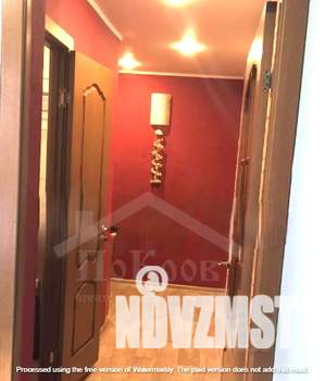 1-к квартира, вторичка, 34м2, 5/5 этаж