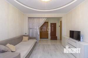 2-к квартира, вторичка, 54м2, 7/10 этаж