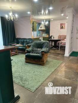3-к квартира, вторичка, 71м2, 3/11 этаж
