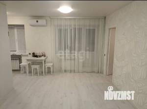 2-к квартира, вторичка, 45м2, 3/5 этаж